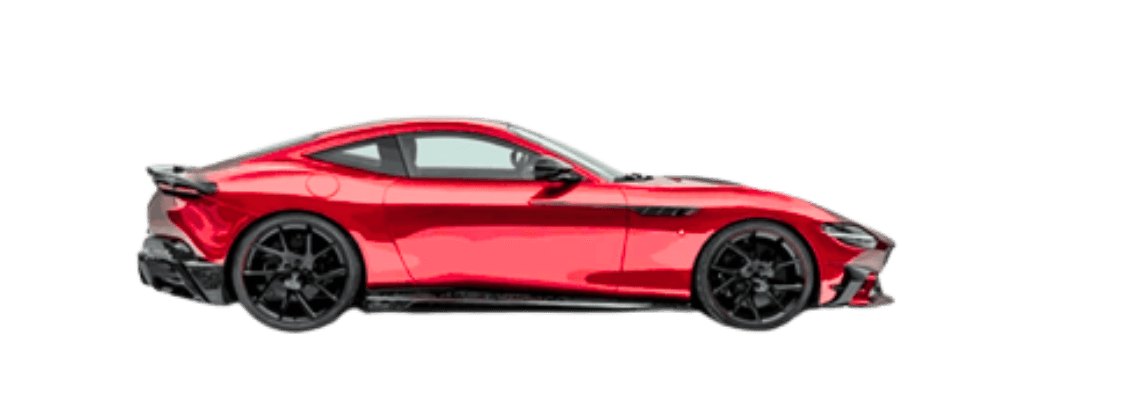 Vehiculo splash